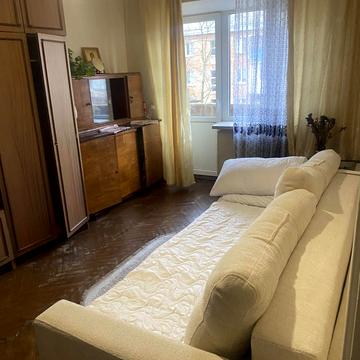 Вишгородська вул., 46-А