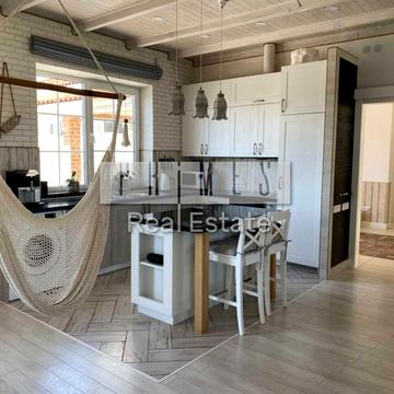 Старо-Житомирська вул.