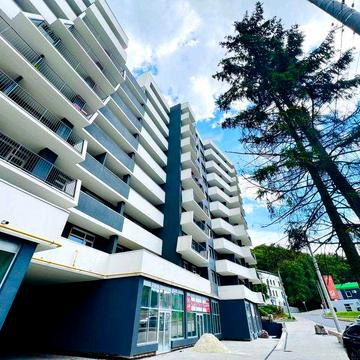 Продаж 1-но кімнатної квартири по вул. В. Стуса ЄОСЕЛЯ ЖК Парк Авеню