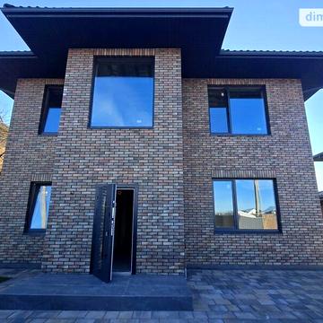 Продаж 4к Дім Джерельна вулиця