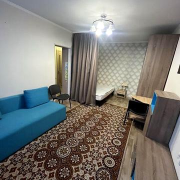 Довгострокова оренда 1к Квартира Юрія Побєдоносцева вулиця