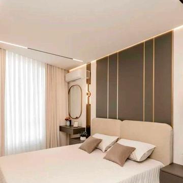 Оренда 2 км квартири в ЖК Avalon Up, перша здача