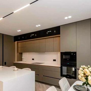 Оренда 2 км квартири в ЖК Avalon Up, перша здача