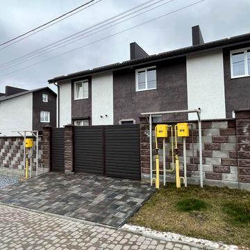 Здам в оренду котедж на Льонокомбінаті