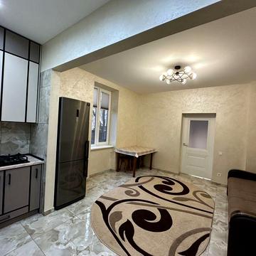 Оренда 2км квартири (вул.Бережанська)