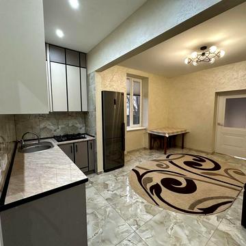 Оренда 2км квартири (вул.Бережанська)