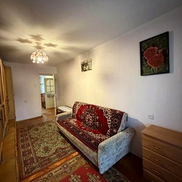 3-кімнатна квартира в Центрі