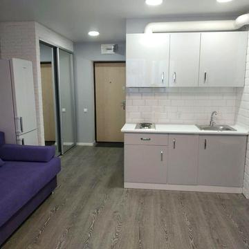 Сдам Двухуровневую квартиру в ЖК Смарт