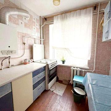 Продаж 3-кімнатної квартири вул. Г.Кондратьєва (зупинка 1 школа)