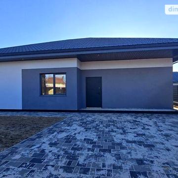 Продаж 3к Дім Садова вулиця