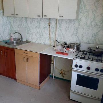 Сдам однокомнатную квартиру Пзто долгосрочно