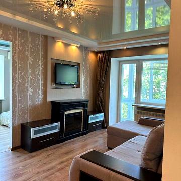 Довгострокова оренда 2к Квартира Сергія Синенка вулиця