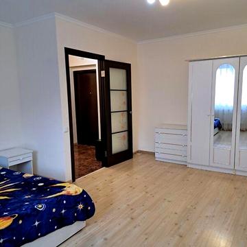 Довгострокова оренда 1к Квартира Миколаївська вулиця ЖК Академичный