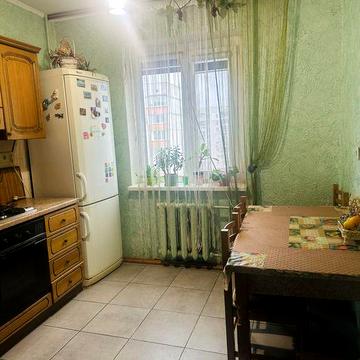 Продам 3-к. квартиру в Вишневому по вулиці Південній ЖК ЖБК Південний