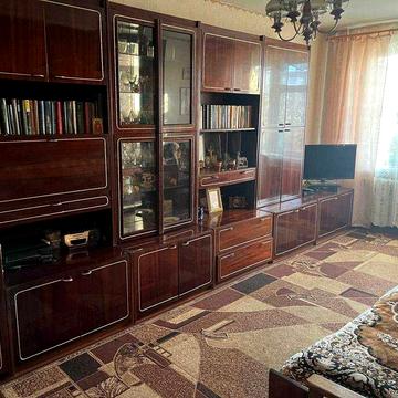 Продам 2 кімнатну квартиру, 2поверх