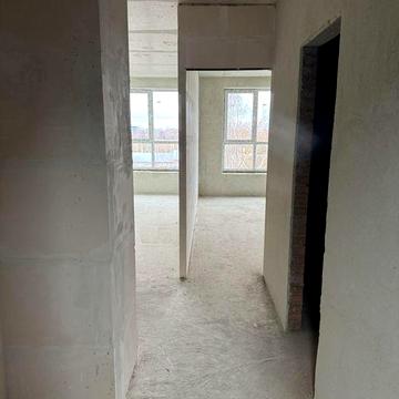 Квартира, здана в експлуатацію, ЖК Парк Арена ЖК Парк Арена