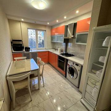 Сади ‼️ Здам гарну 3к квартиру євро ремонт аренда квартир в Полтаве