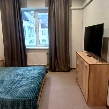 Оренда квартири Софіївська Борщагівка, ЖК Софіївська Слобідка