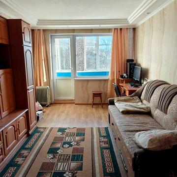 Здається 1-кімнатна квартира в центрі Фастова