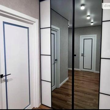 Довгострокова оренда 1к Квартира Цегельний провулок ЖК Central Park Vinnytsia