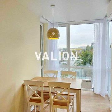 Продаж 1 к квартири (євродвушка) вул. Олега Мудрака, 1Б Академмістечко ЖК 4U