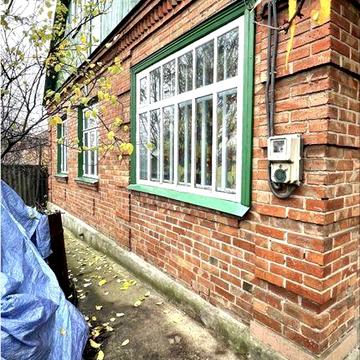 Продаж Будинку.Ст.Балашовка. Є-відновлення