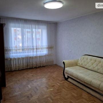 Довгострокова оренда 1к Квартира Академічна вулиця