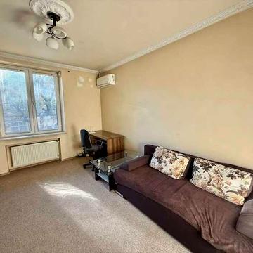 Оренда 1-к квартири на вулиці Квітки-Основ’яненка