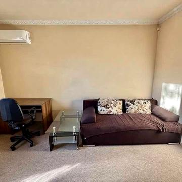 Оренда 1-к квартири на вулиці Квітки-Основ’яненка