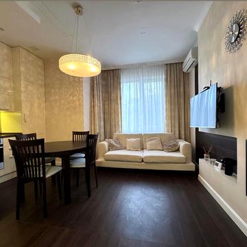 Чорногірська вул., 16-14