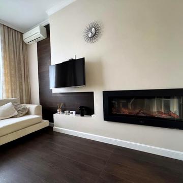 Чорногірська вул., 16-14