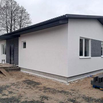 Продам будинок 66м2 с.Погреби