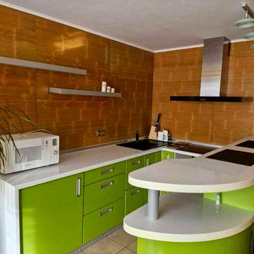 Продаж квартири студії з авторським ремонтом на бульварі Шевченка, 352 ЖК ОСББ Шевченка, 352