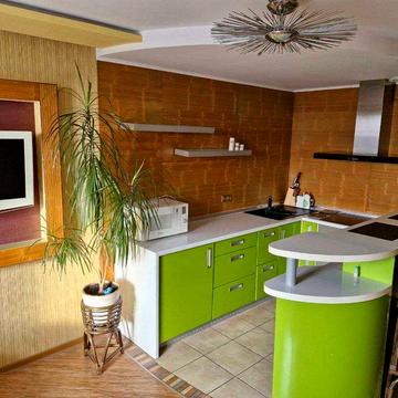 Продаж квартири студії з авторським ремонтом на бульварі Шевченка, 352 ЖК ОСББ Шевченка, 352