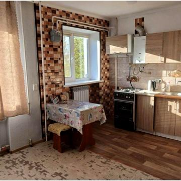 Сдається 1-кімнатна квартира в оренду