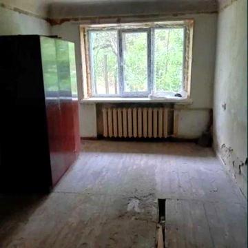 продам найдешевшу 1 к. із. квартиру в місті Харкові