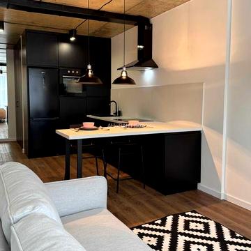 ОРЕНДА 1,5 кім. квартири ПЕРША здача, вул. Бельведерська, 32 ЦЕНТР