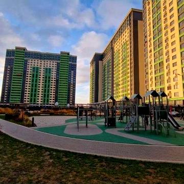 Продаж 3к квартири ЖК LIKO-GRAD PERFECT TOWN ЖК ЛІКО- ГРАД Perfect Town