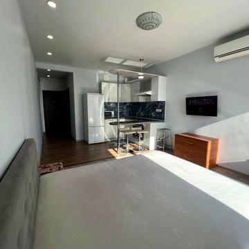 Зарічна вул., 3-А