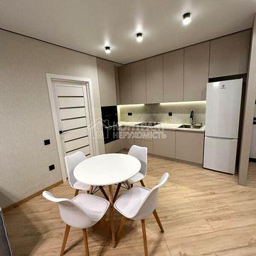 Продаж 3к Квартира Борткевича вулиця ЖК Гидропарк