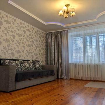 Оренда 2 кімнатної квартири, Ювілейний