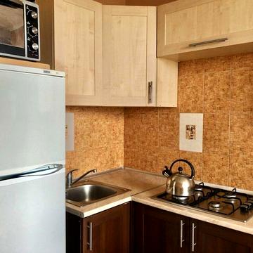 Продаж 1-к ЖУ Софія вул.Івана Франка,6 (є- відновлення,є-оселя)власник ЖК Софія