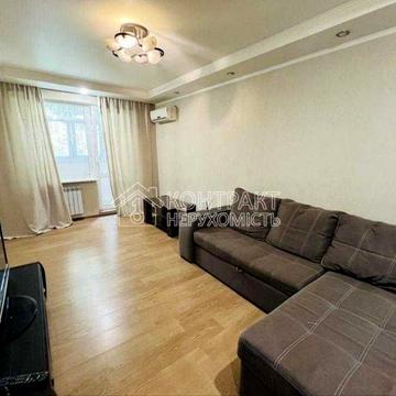 Реальная 1-ка в Центре, Научная, проспект Науки 21-А