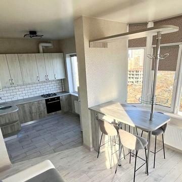 Довгострокова оренда 1к Квартира Миколаївська вулиця ЖК Золотая Эра