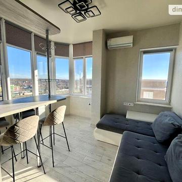 Довгострокова оренда 1к Квартира Миколаївська вулиця ЖК Золотая Эра