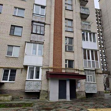 Продаж двохкімнатної квартири.