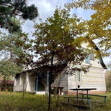 Продам дом в Подгорцы Романков Голубое озеро, 25 соток