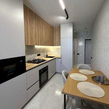 Продаж затишної квартири біля Набережной, ЖК Єсенін! ЖК Єсенін