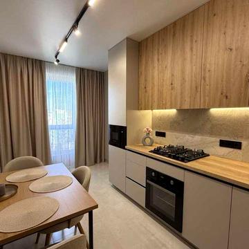 Продаж затишної квартири біля Набережной, ЖК Єсенін! ЖК Єсенін