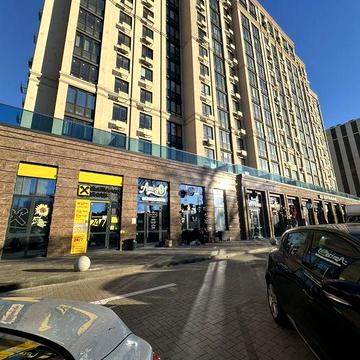 Продам 1к ЖК ЦЕНТРАЛЬНИЙ преміум  7 поверх ЖК Центральний преміум